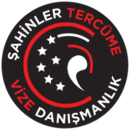 Şahinler Recruiting Logo